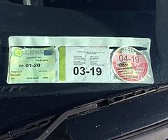 08 kia sportage 4wd - Image 4/5
