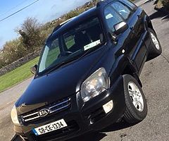 08 kia sportage 4wd - Image 5/5