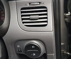 2010 KIA RIO 1.5 DIESEL N.C.T 02-20 TAX 04-19 - Image 4/10