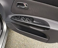 2010 KIA RIO 1.5 DIESEL N.C.T 02-20 TAX 04-19 - Image 5/10
