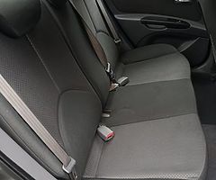 2010 KIA RIO 1.5 DIESEL N.C.T 02-20 TAX 04-19 - Image 8/10