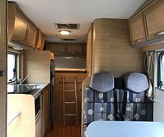 2009 Roller team 600g