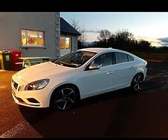 Anyone breaking volvo s60