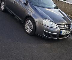 2010 VW Jetta 1.6 tdi - Image 5/5