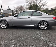 2010 BMW 335d M Sport Highline Auto/Tiptronic FSH Finance Available Sold With Warranty