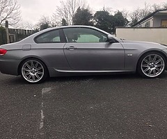 2010 BMW 335d M Sport Highline Auto/Tiptronic FSH Finance Available Sold With Warranty - Image 3/9