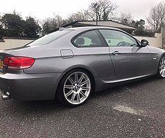 2010 BMW 335d M Sport Highline Auto/Tiptronic FSH Finance Available Sold With Warranty - Image 4/9