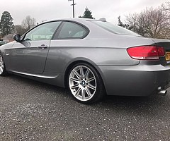 2010 BMW 335d M Sport Highline Auto/Tiptronic FSH Finance Available Sold With Warranty - Image 5/9