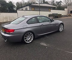 2010 BMW 335d M Sport Highline Auto/Tiptronic FSH Finance Available Sold With Warranty - Image 6/9