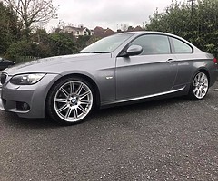 2010 BMW 335d M Sport Highline Auto/Tiptronic FSH Finance Available Sold With Warranty - Image 9/9