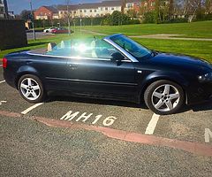 A4 convertible - Image 4/5