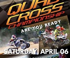 United Quad Racing Ireland