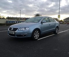 Vw passat 1,9 diesel
