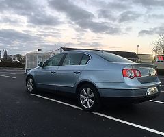 Vw passat 1,9 diesel