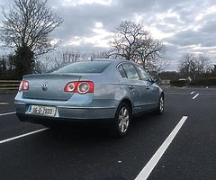 Vw passat 1,9 diesel - Image 3/7