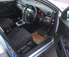 Vw passat 1,9 diesel - Image 4/7
