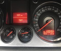 Vw passat 1,9 diesel - Image 6/7