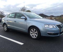 Vw passat 1,9 diesel - Image 7/7