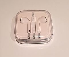 Original earphone