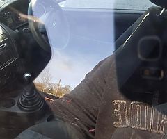 Ford fiesta van 1.4d - Image 4/5