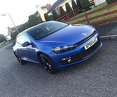 2010 Volkswagen Scirocco - Image 5/10