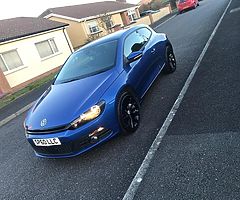 2010 Volkswagen Scirocco - Image 6/10