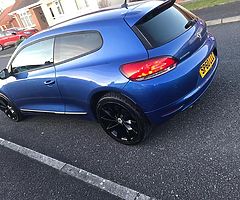 2010 Volkswagen Scirocco - Image 7/10