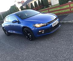 2010 Volkswagen Scirocco - Image 8/10