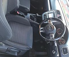2010 Volkswagen Scirocco - Image 10/10