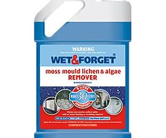 Wet & Forget - Image 10/10