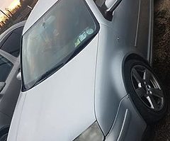 Vw Bora tdi