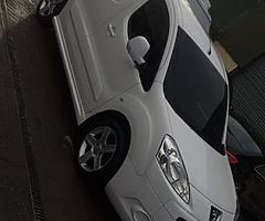 Wanted peugeot partner