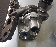 TURBOCHARGER - Image 3/4