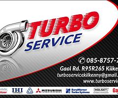 TURBOCHARGER - Image 4/4