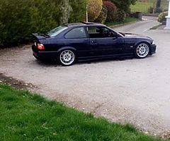 e36 small case lsd