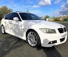 2011 BMW 320D Msport - Image 4/10