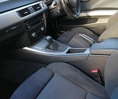 2011 BMW 320D Msport - Image 6/10