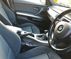 2011 BMW 320D Msport - Image 7/10