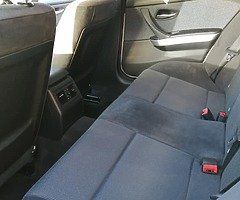 2011 BMW 320D Msport - Image 8/10