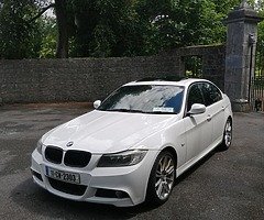 2011 BMW 320D Msport - Image 10/10