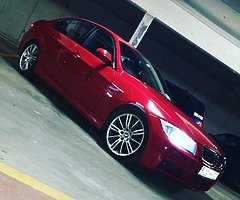 BMW MSport 2008 - Image 4/5