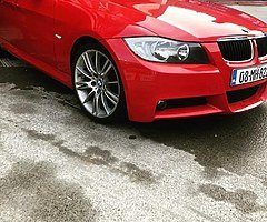 BMW MSport 2008 - Image 5/5