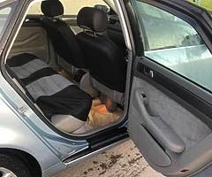 2003 Audi A6