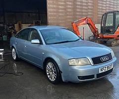 2003 Audi A6 - Image 5/9