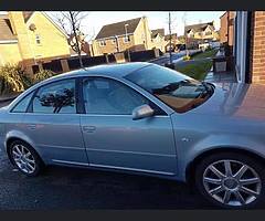 2003 Audi A6 - Image 6/9