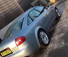 2003 Audi A6 - Image 8/9