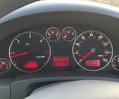 2003 Audi A6 - Image 9/9