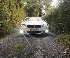 520d m sport auto