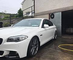 520d m sport auto - Image 7/8