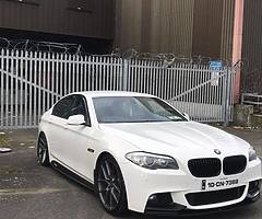 520d m sport auto - Image 8/8